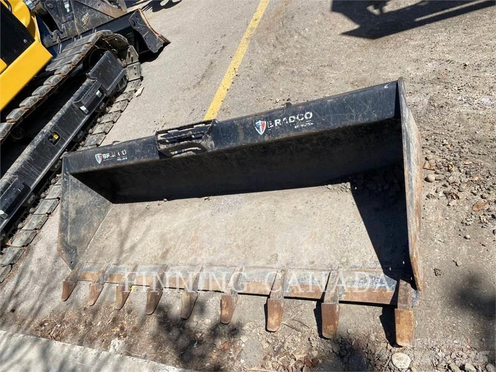 CAT 289D3 Crawler loaders