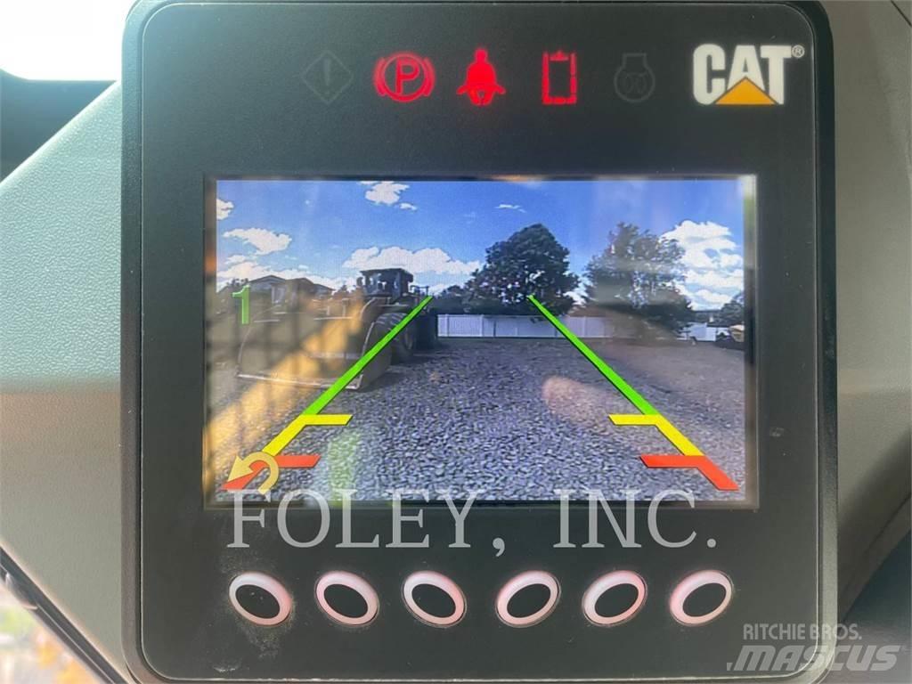 CAT 289D3 Crawler loaders