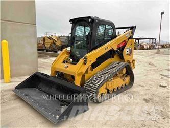 CAT 289D3 C3H2 Crawler loaders