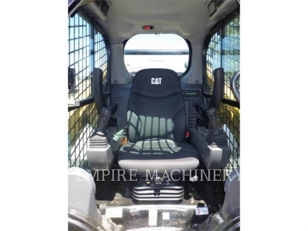 CAT 289D3 CA Skid steer loaders