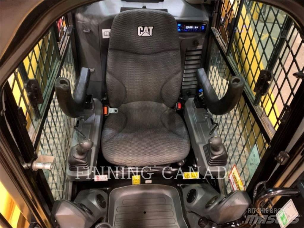 CAT 289D3 XPS Crawler loaders
