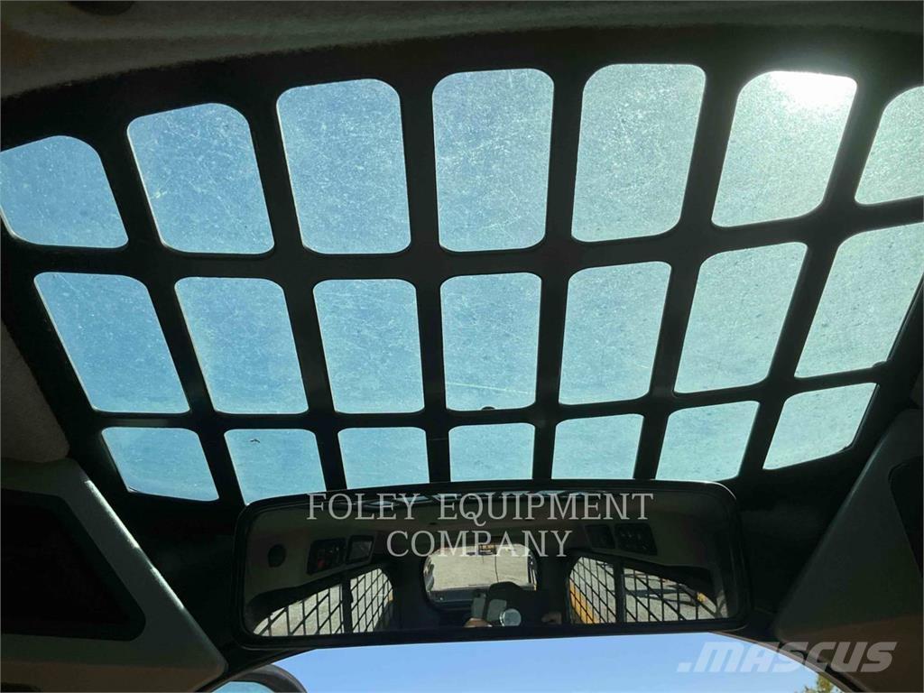 CAT 289D3STD2C Skid steer loaders