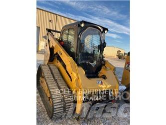 CAT 289D3XPS2C Skid steer loaders