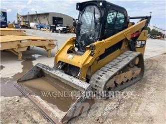 CAT 299D XHPHF Crawler loaders