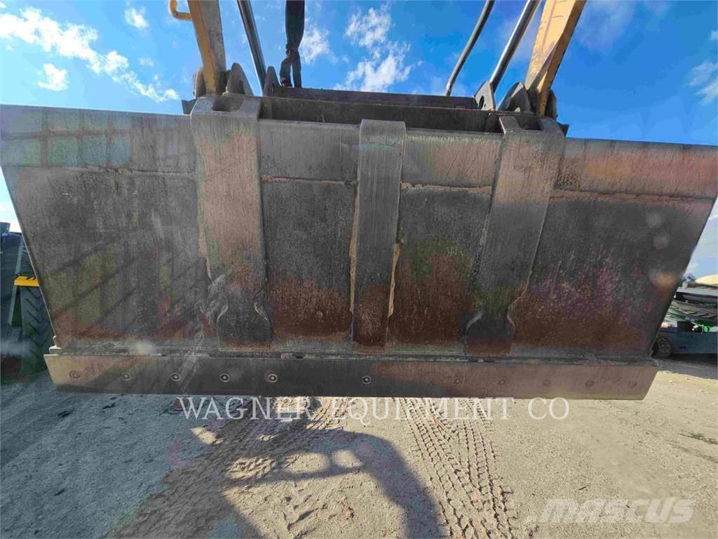 CAT 299D3 Crawler loaders