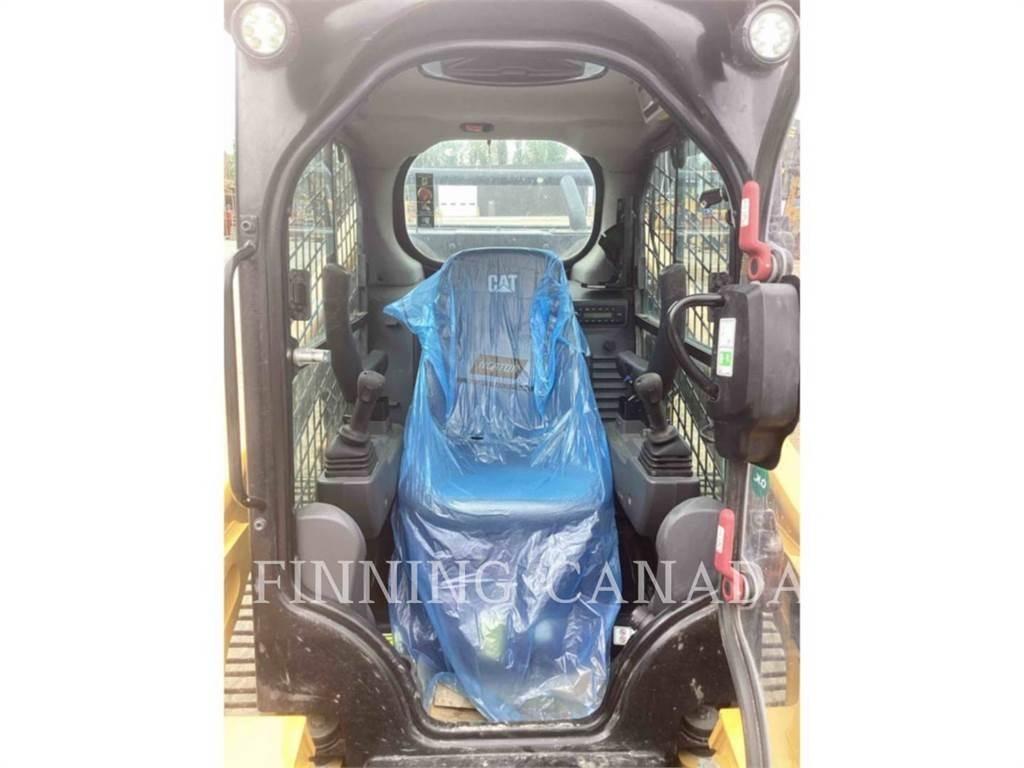 CAT 299D3 XE Crawler loaders