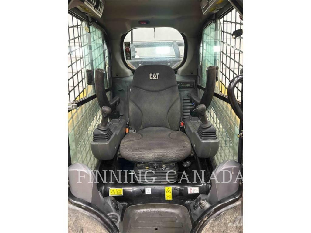 CAT 299D3 XE Crawler loaders