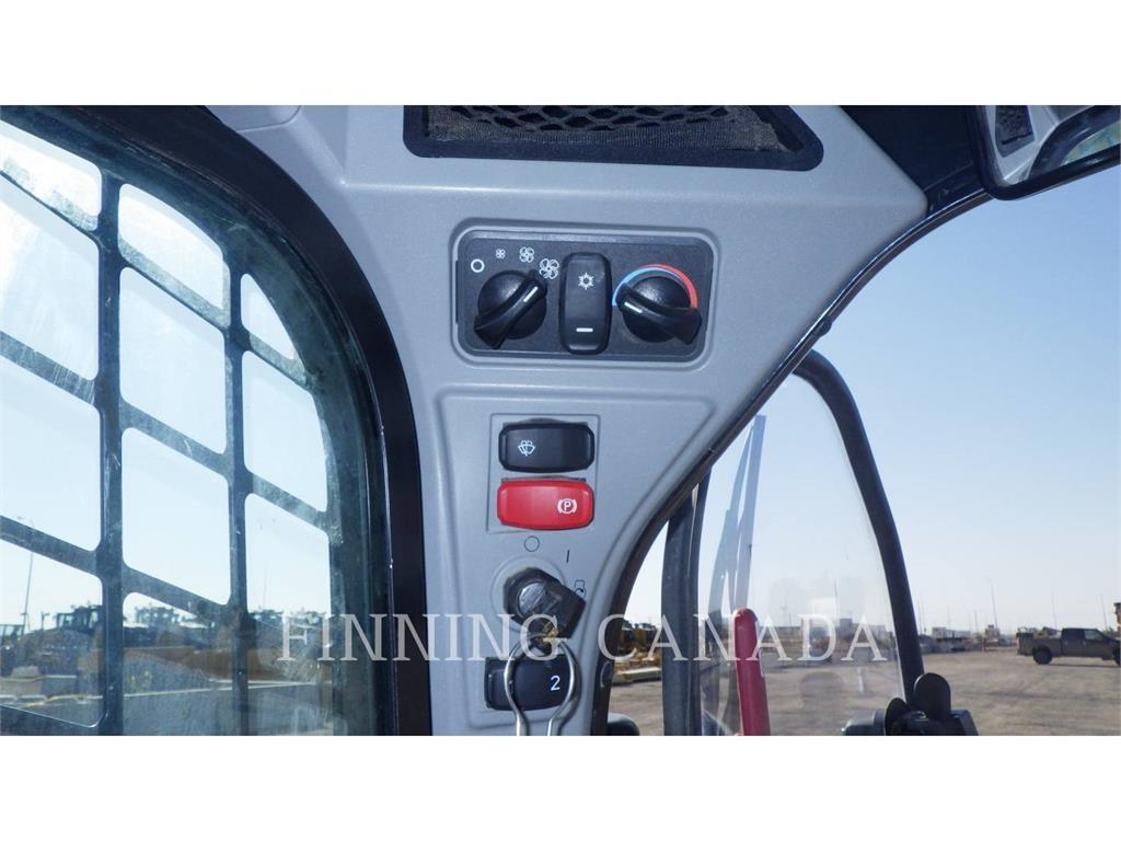 CAT 299D3 XE Crawler loaders