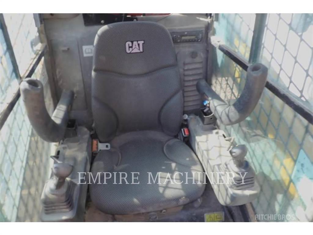 CAT 299D3 XECA Skid steer loaders