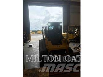 CAT 299D3 XHP Skid steer loaders