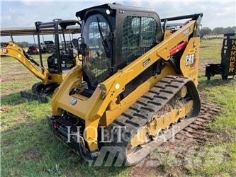 CAT 299D3_XPS Crawler loaders