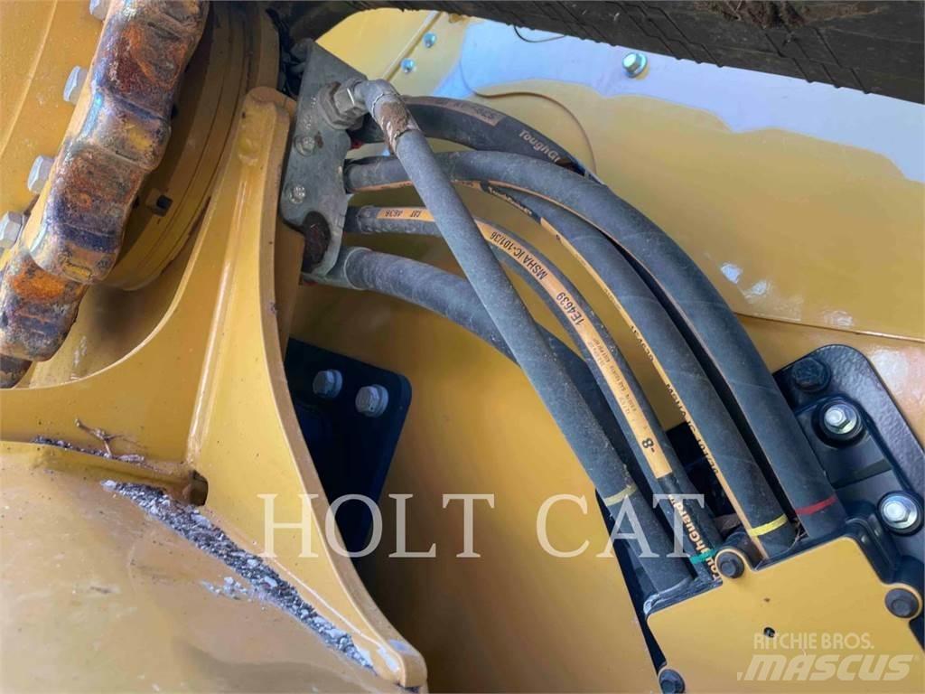 CAT 299D3 XPS Crawler loaders