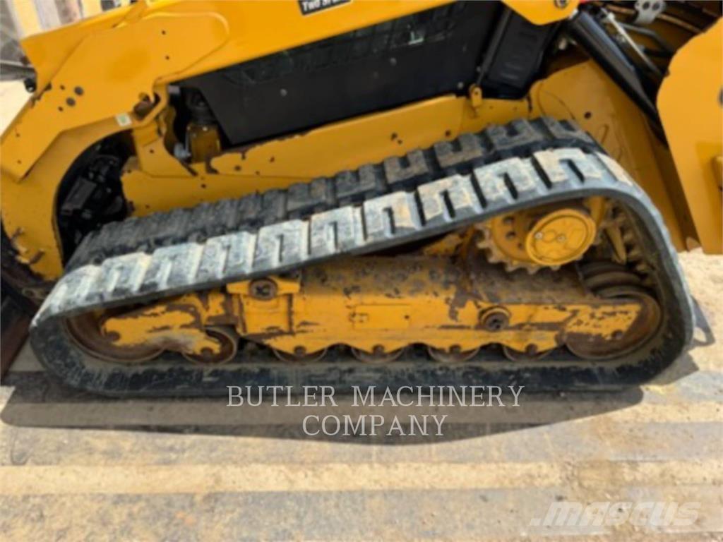 CAT 299D3TL3H1 Crawler loaders