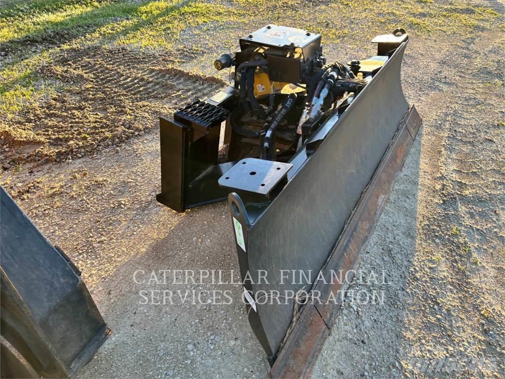 CAT 299D3XE Crawler loaders