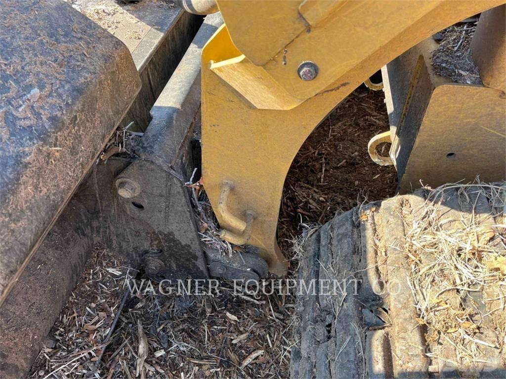 CAT 299D3XE Crawler loaders