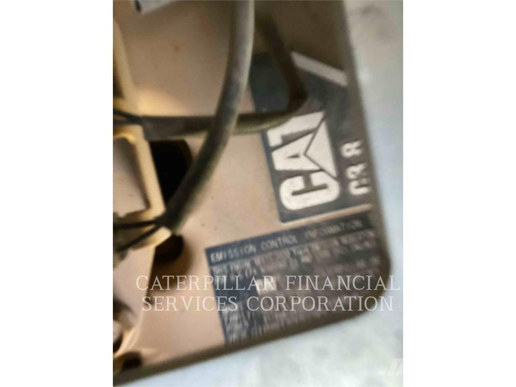 CAT 299D3XE Crawler loaders