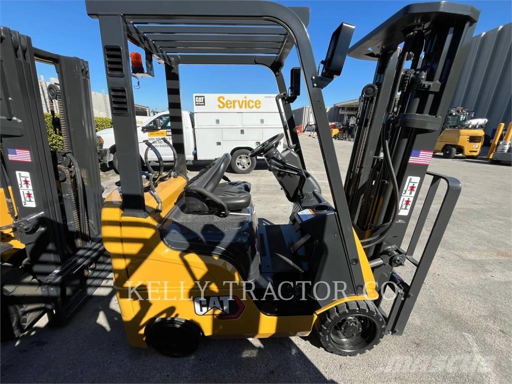 CAT 2C3000 Forklift trucks - others