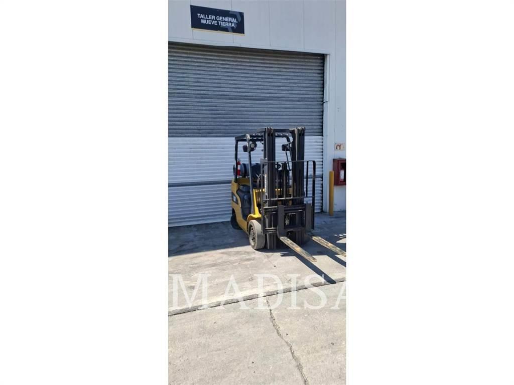 CAT 2C50004-LE Forklift trucks - others