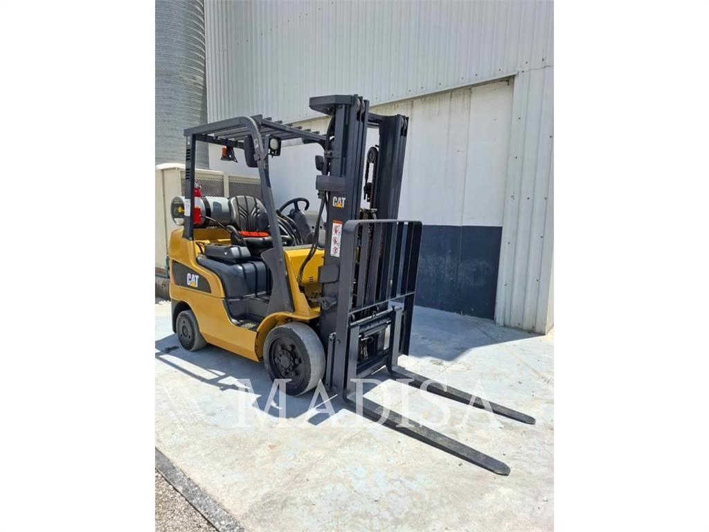 CAT 2C50004-LE Forklift trucks - others