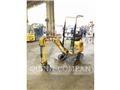 CAT 300.9D Crawler excavators
