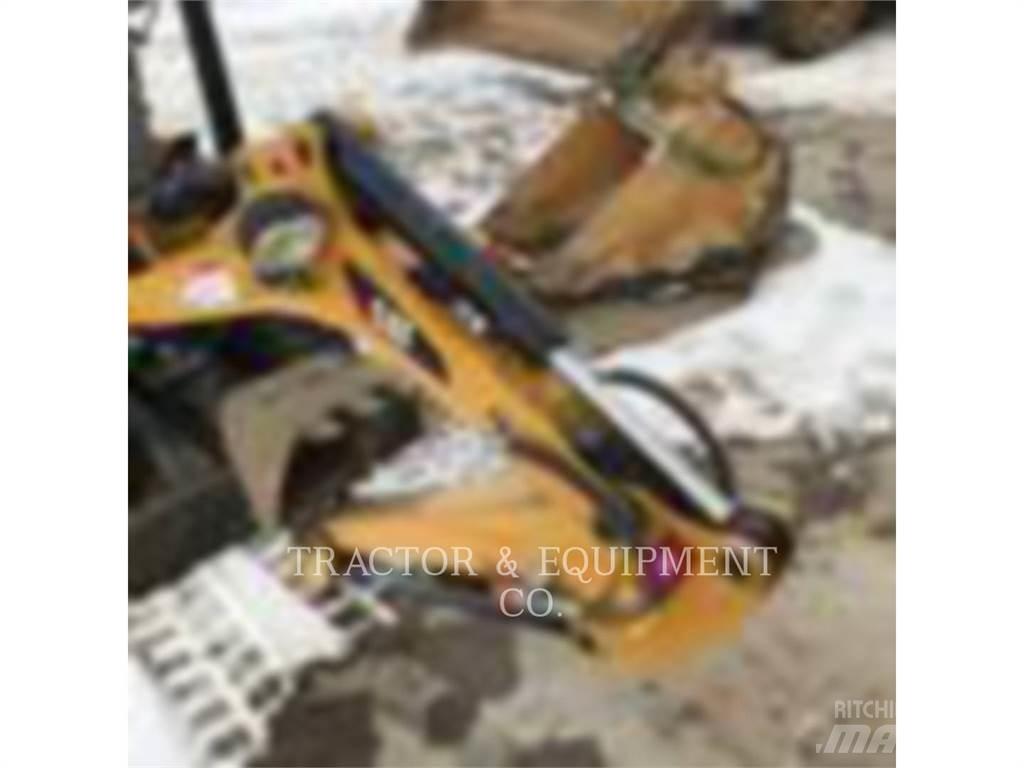 CAT 300.9D Crawler excavators