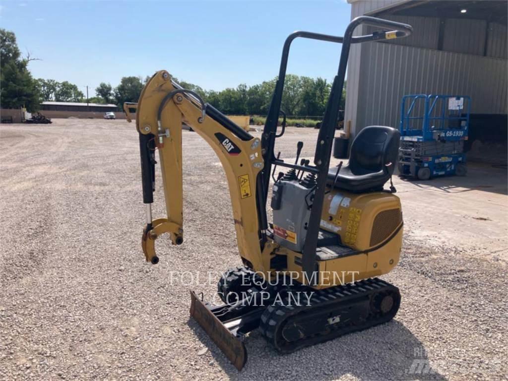 CAT 300.9DSO Crawler excavators