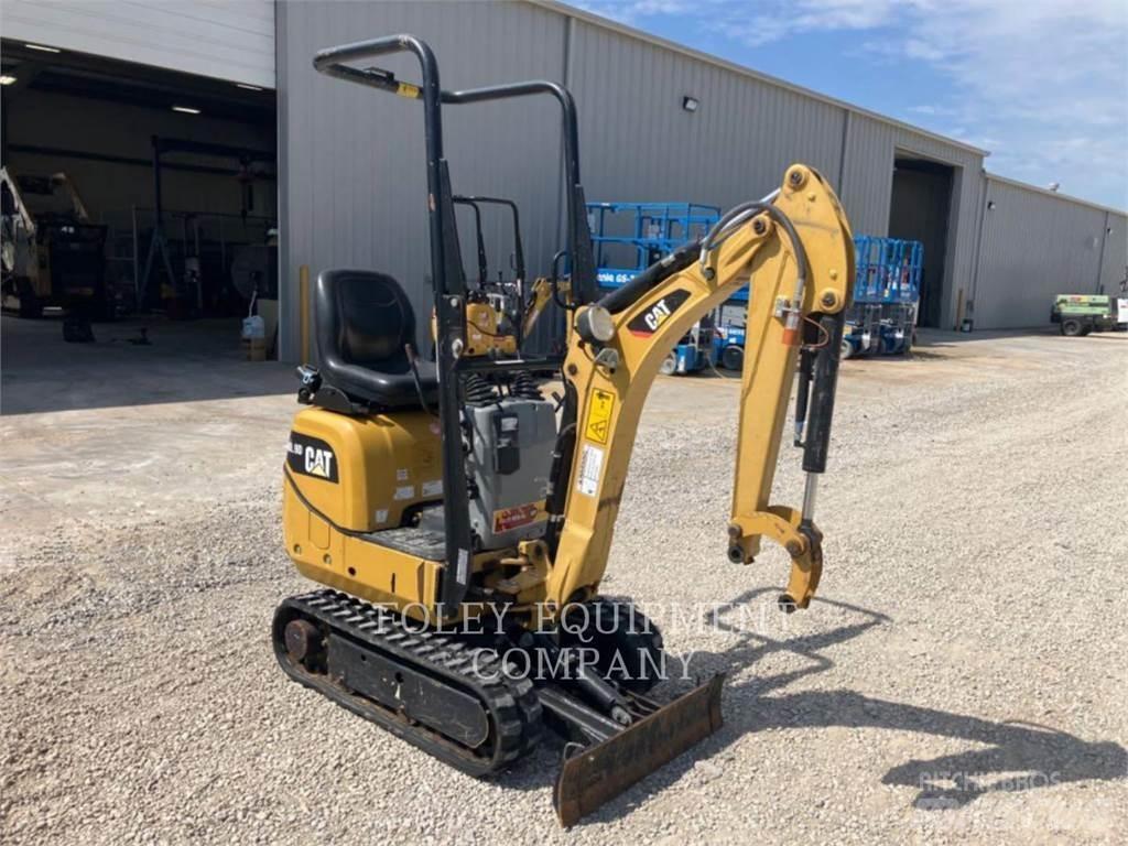 CAT 300.9DSO Crawler excavators