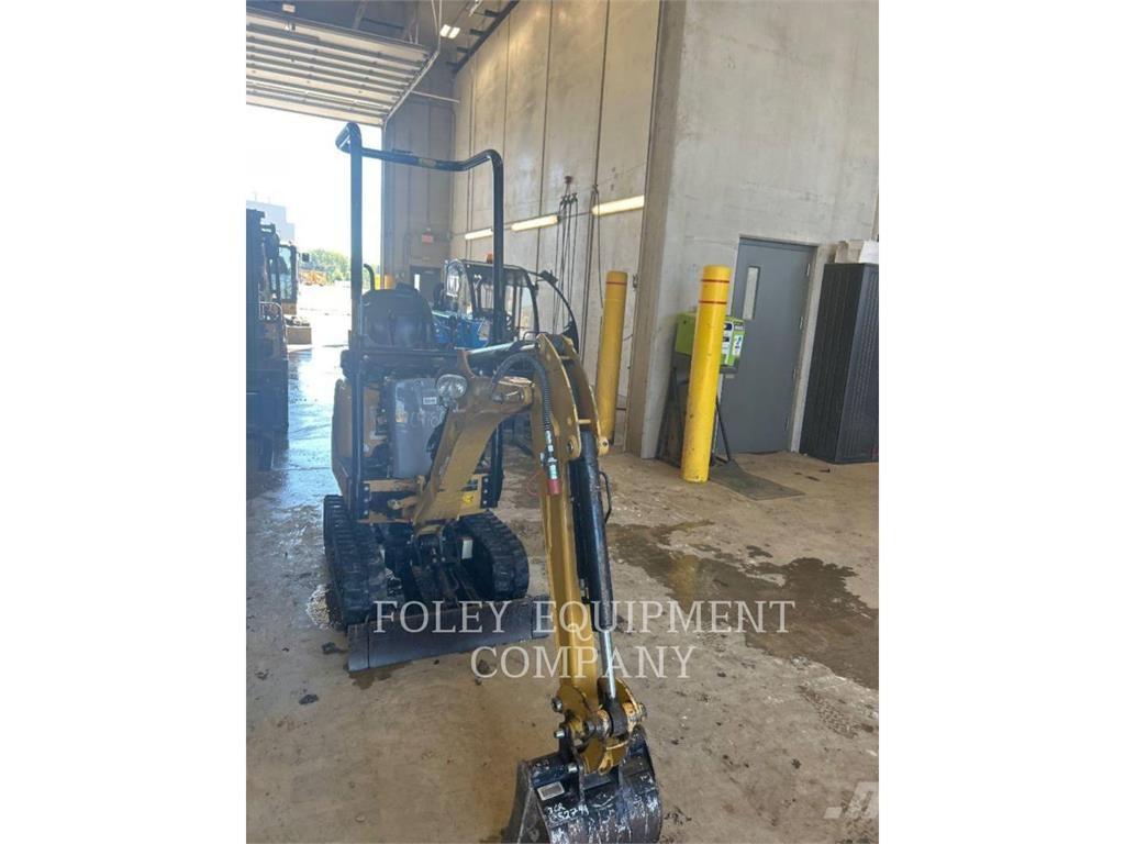 CAT 300.9DSO Crawler excavators