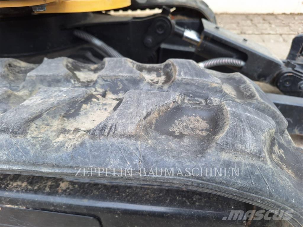 CAT 301.6-05A Crawler excavators