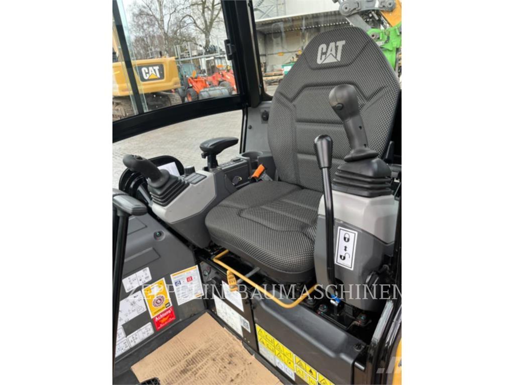 CAT 301.6-05A Crawler excavators