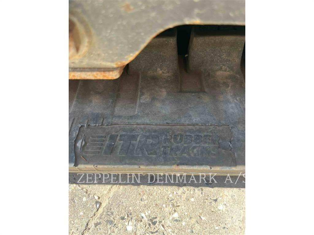 CAT 301.605 Mini excavators < 7t (Mini diggers)