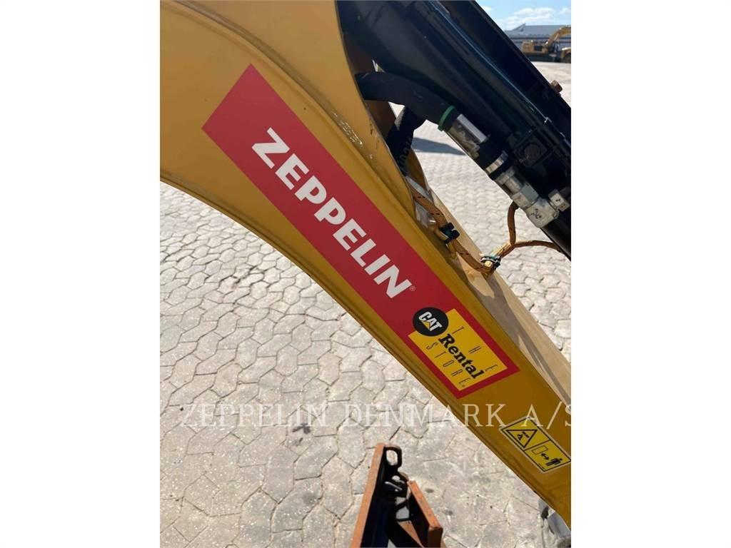 CAT 301.605 Mini excavators < 7t (Mini diggers)