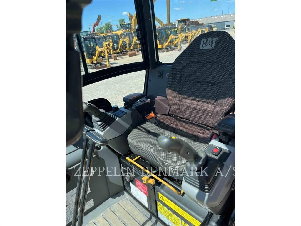 CAT 301.605 Mini excavators < 7t (Mini diggers)