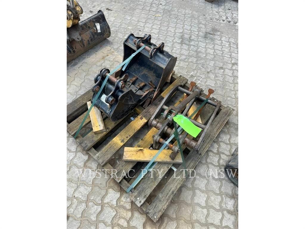 CAT 301.7D Crawler excavators