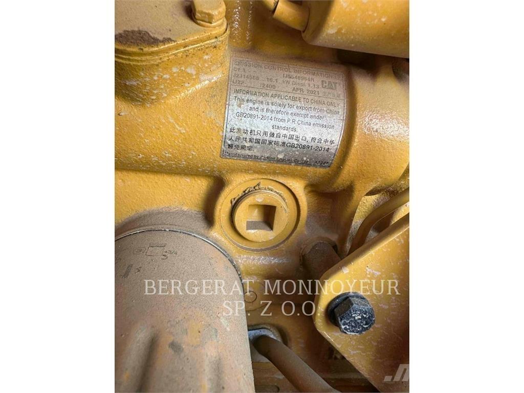 CAT 301.8 Crawler excavators