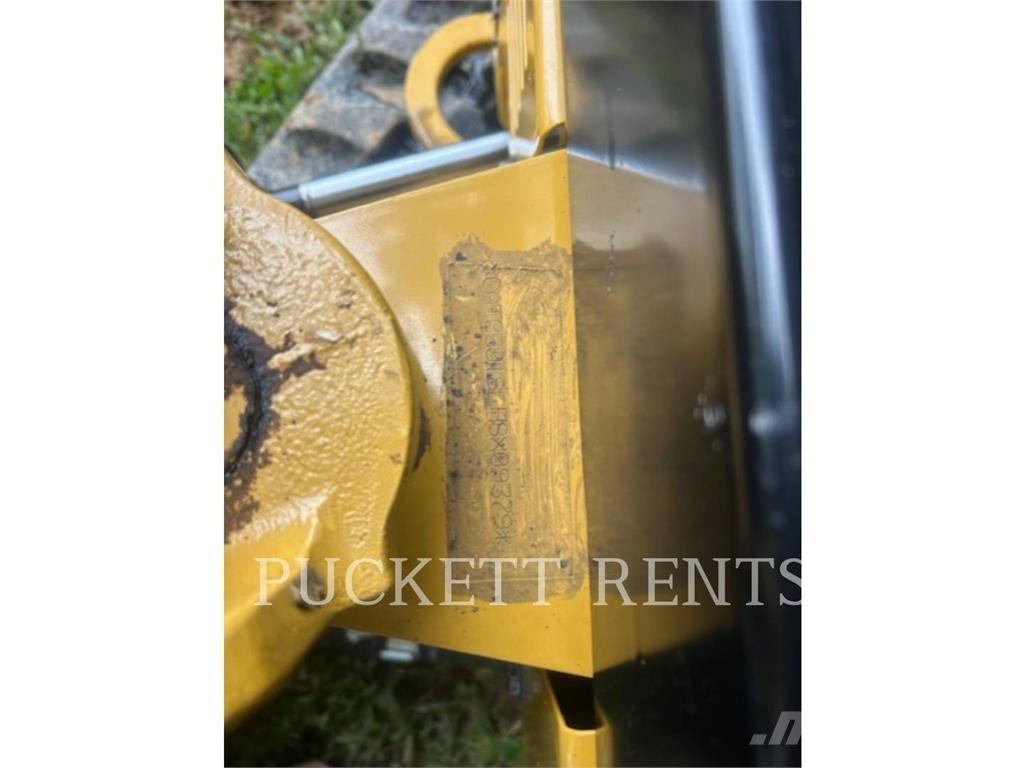 CAT 301.8-05 Crawler excavators
