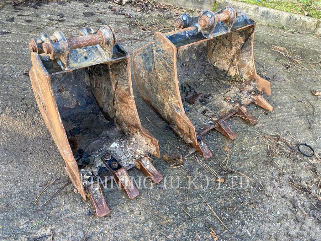 CAT 301.8-05A Crawler excavators