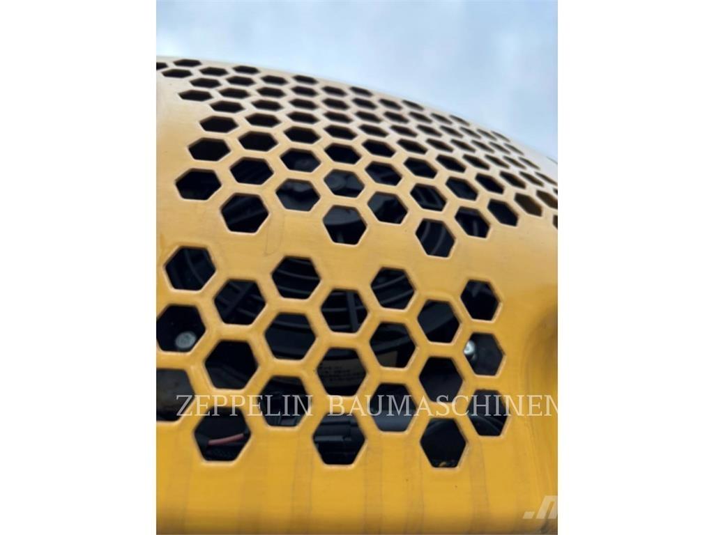 CAT 301.8-05A Crawler excavators