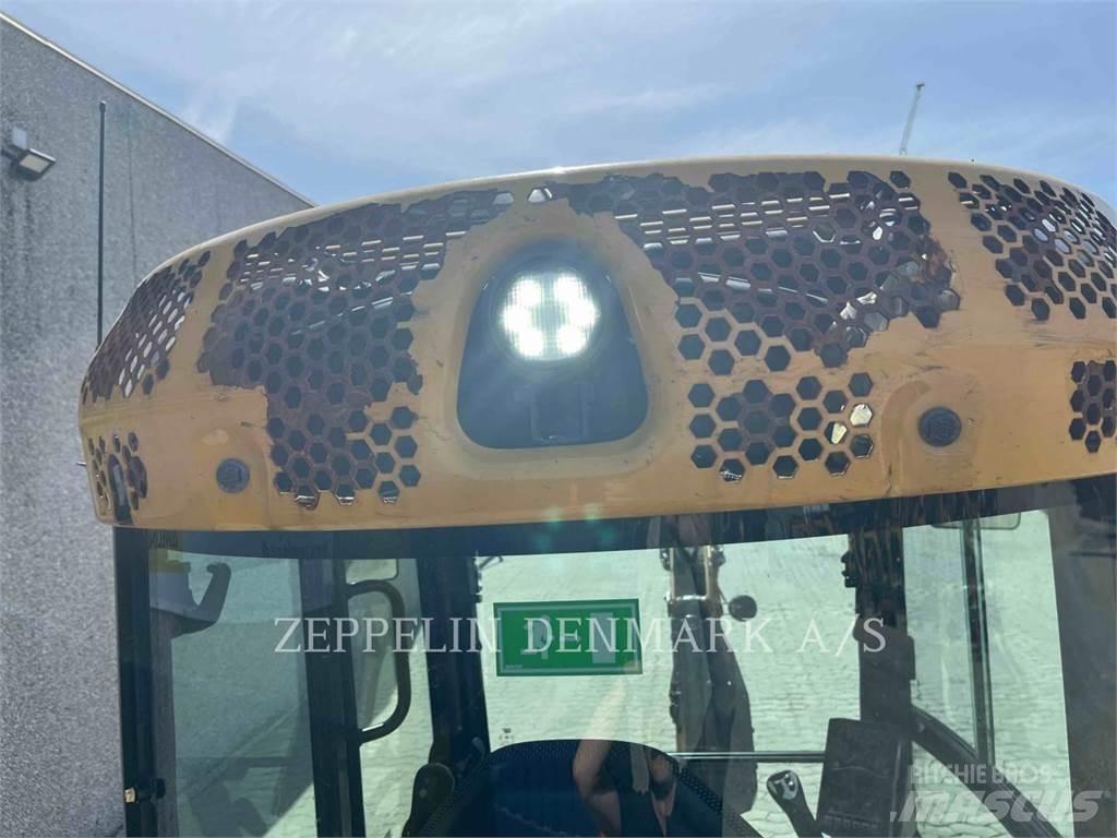 CAT 30205CR Crawler excavators