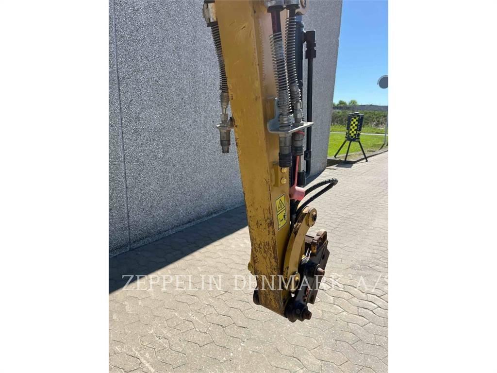 CAT 30205CR Crawler excavators