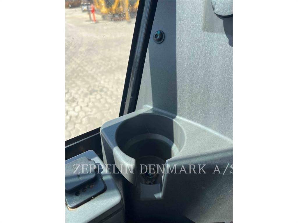 CAT 30205CR Mini excavators < 7t (Mini diggers)