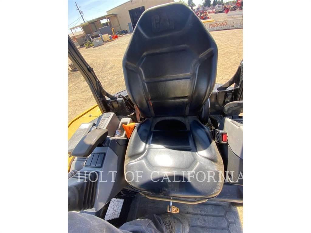 CAT 303 Crawler excavators