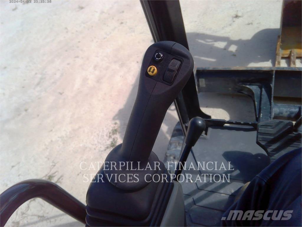 CAT 303.5-07CR Crawler excavators