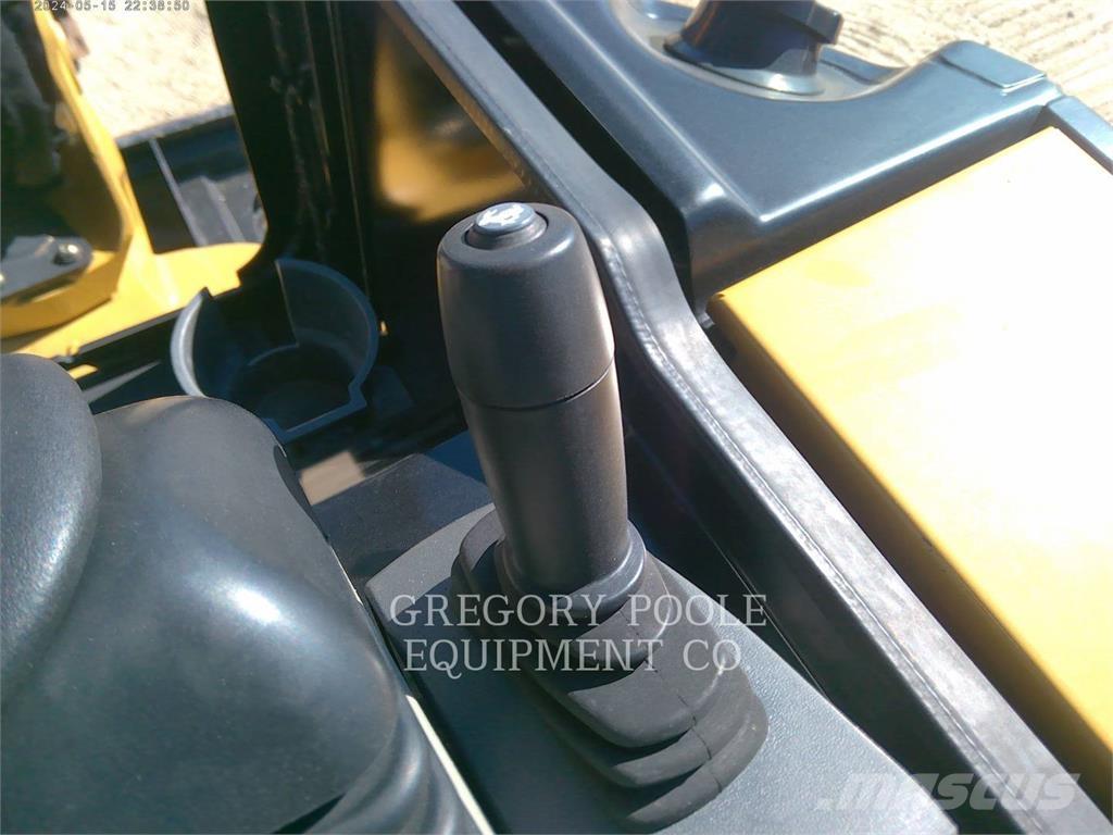 CAT 303.5-07CR Crawler excavators