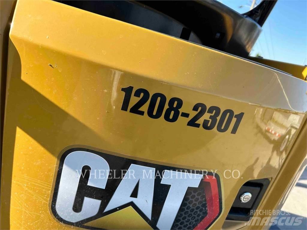 CAT 303.5 C1TH Crawler excavators