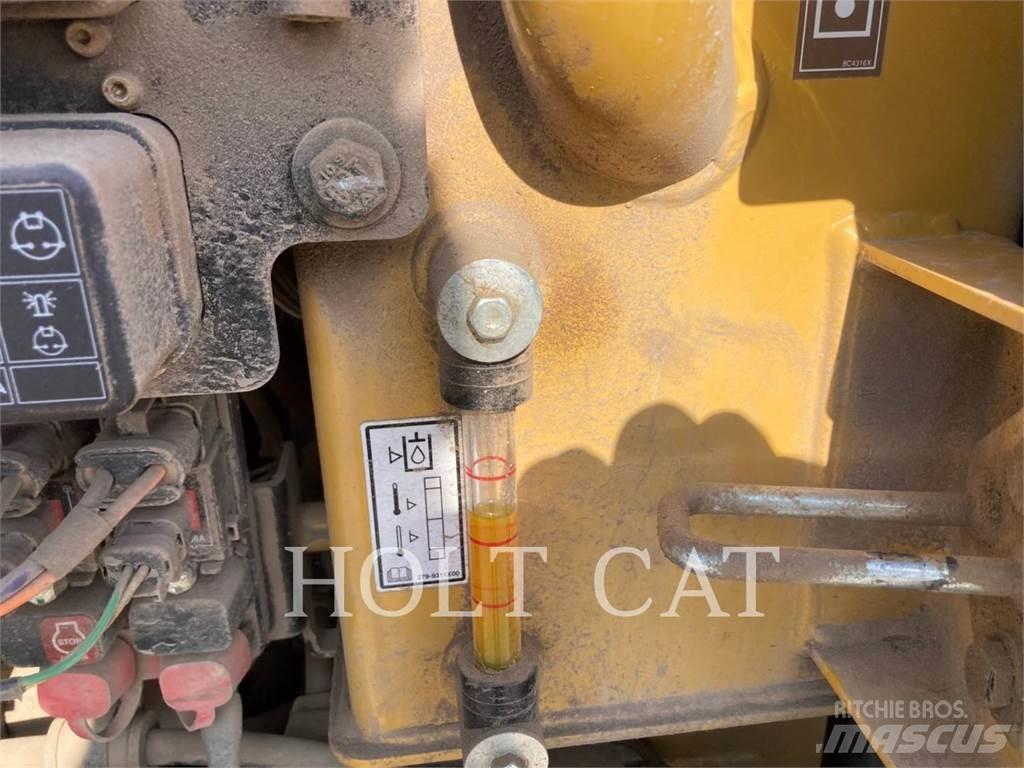 CAT 303.5 CR Crawler excavators