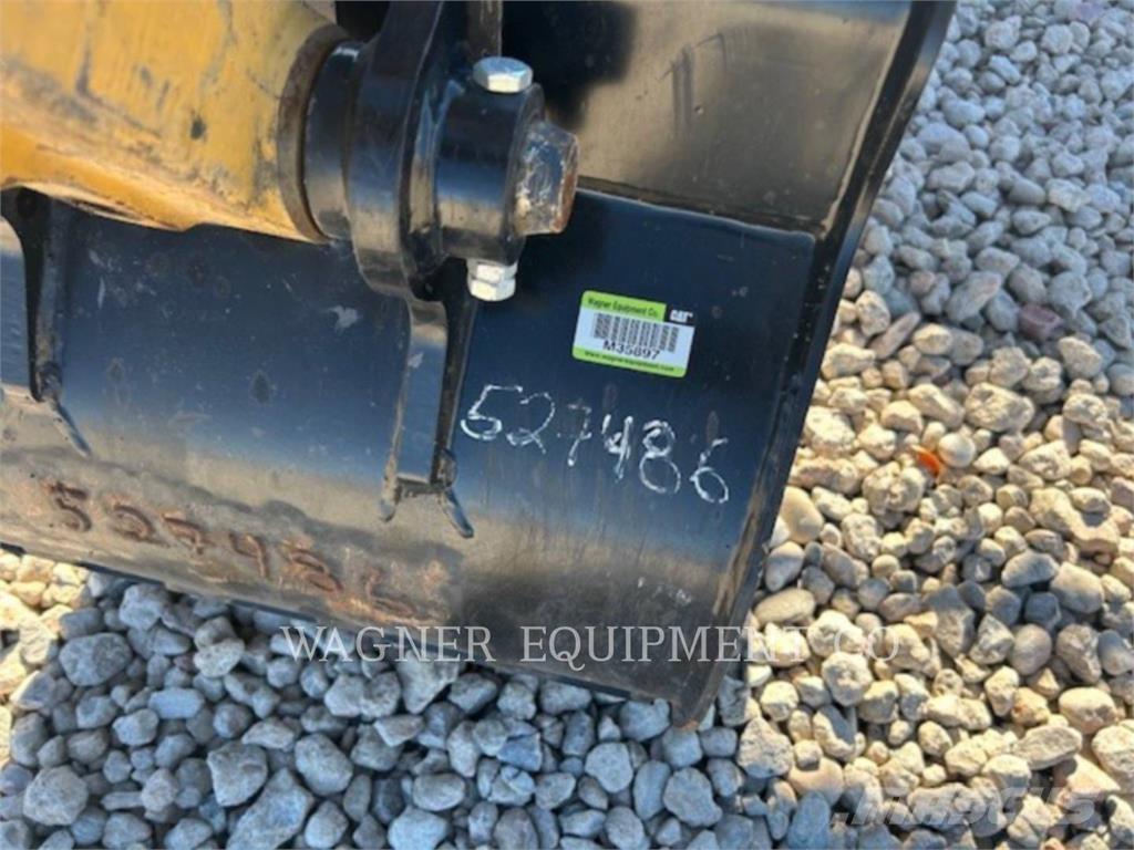 CAT 303.5E2 Crawler excavators