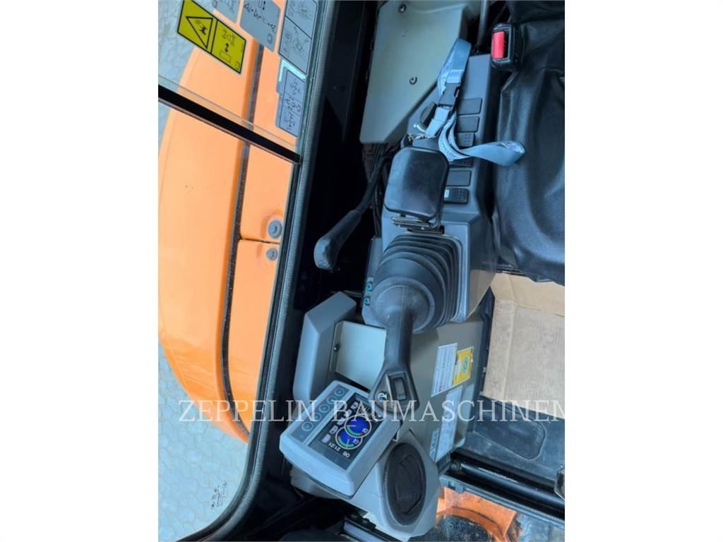 CAT 303.5ECR Crawler excavators