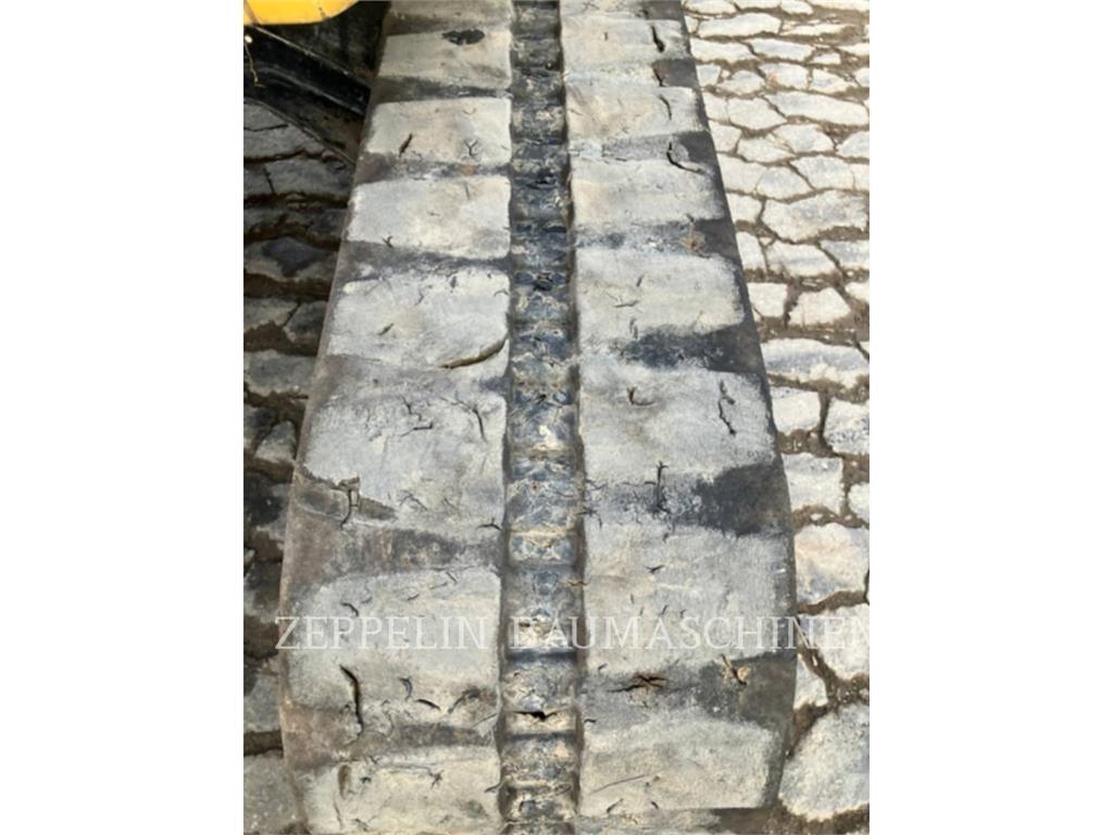 CAT 303.5ECR Crawler excavators