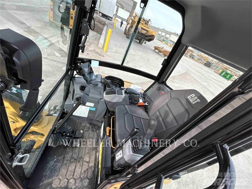 CAT 303 C3 TH Crawler excavators
